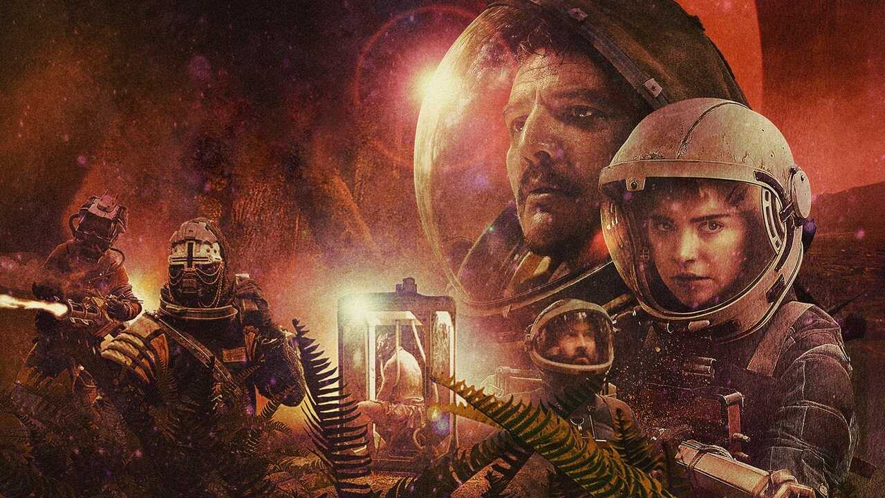 Prospect (2018) 0