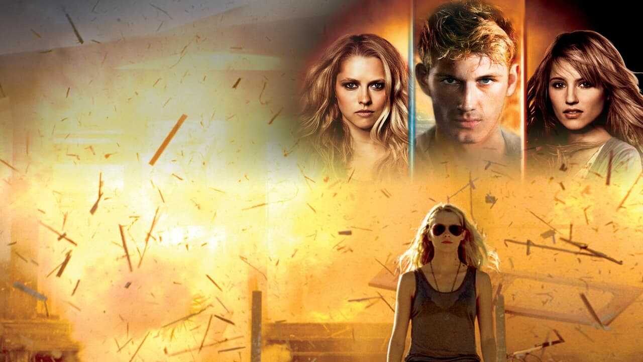 I Am Number Four (2011) 0