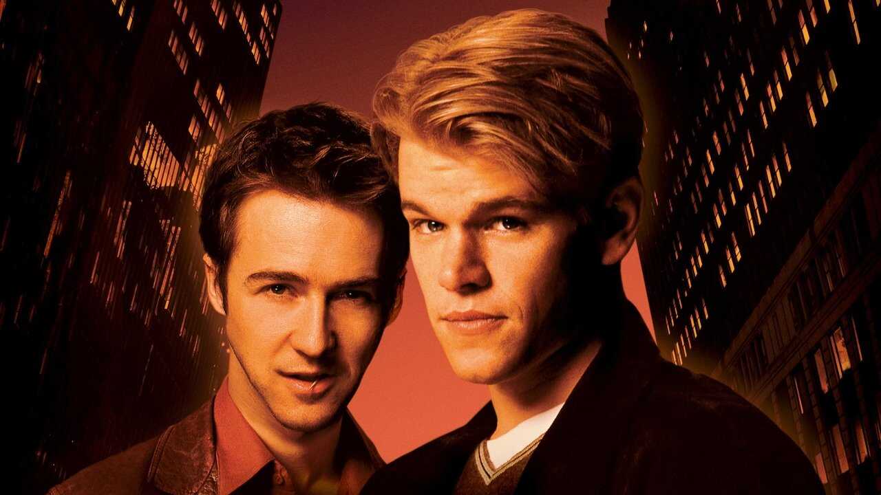 Les Joueurs (1998) 0