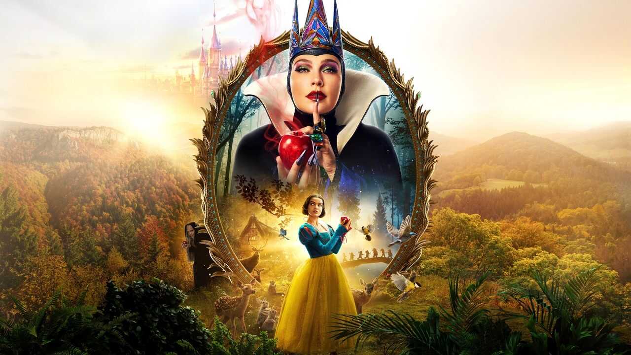 Snow White 0