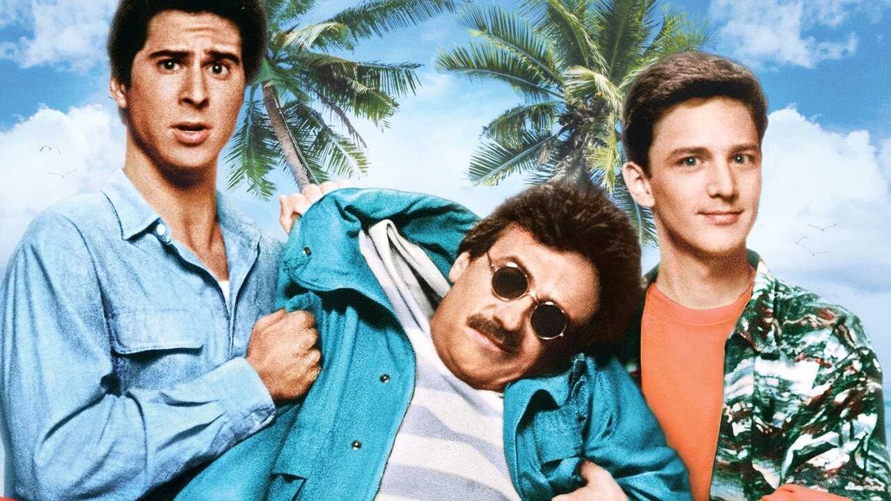 Weekend at Bernie's 0