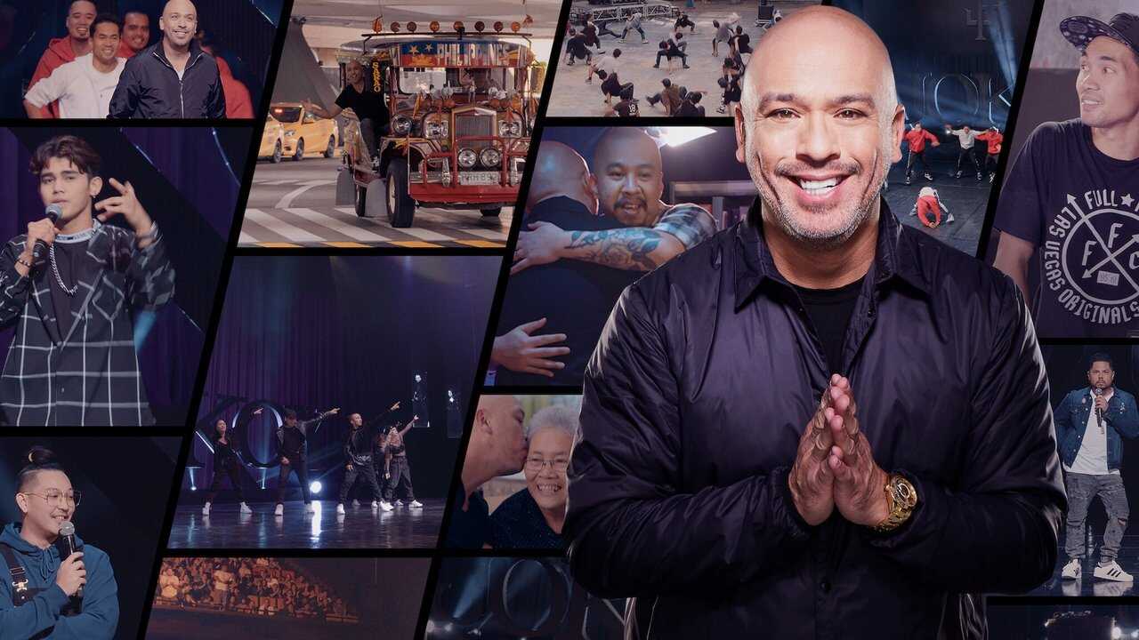 Jo Koy: In His Elements 0