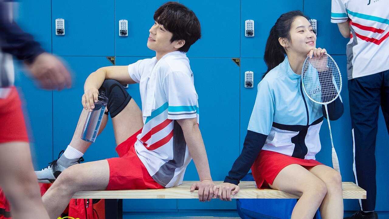 IN - Love All Play (2022) 1