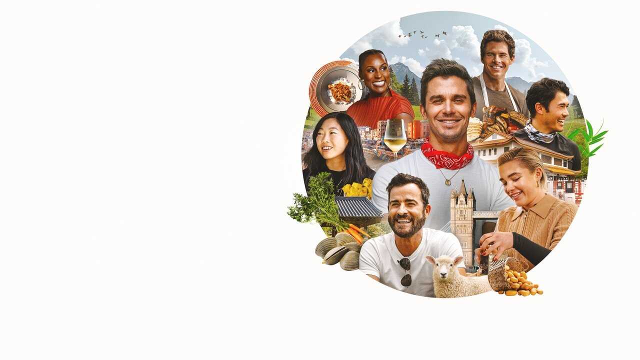 ES - Sabores del mundo con Antoni Porowski (2025) 2