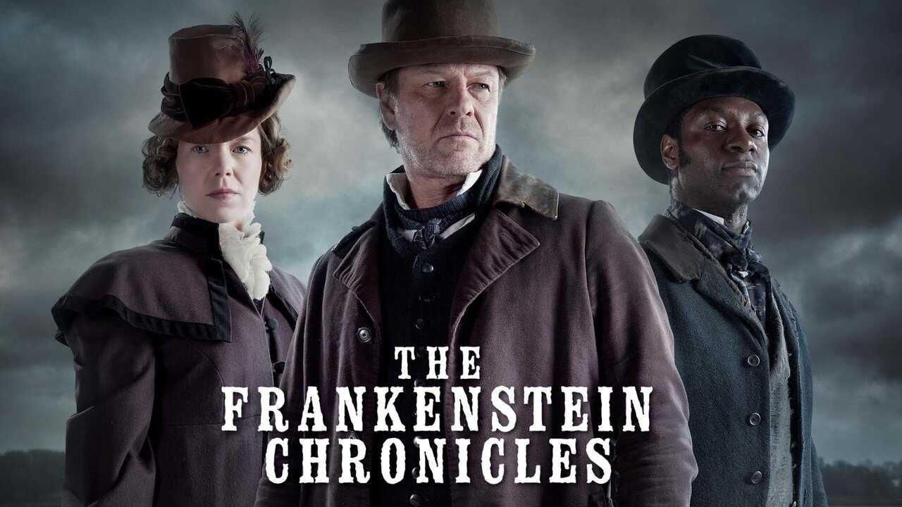EN - The Frankenstein Chronicles (2015) 1