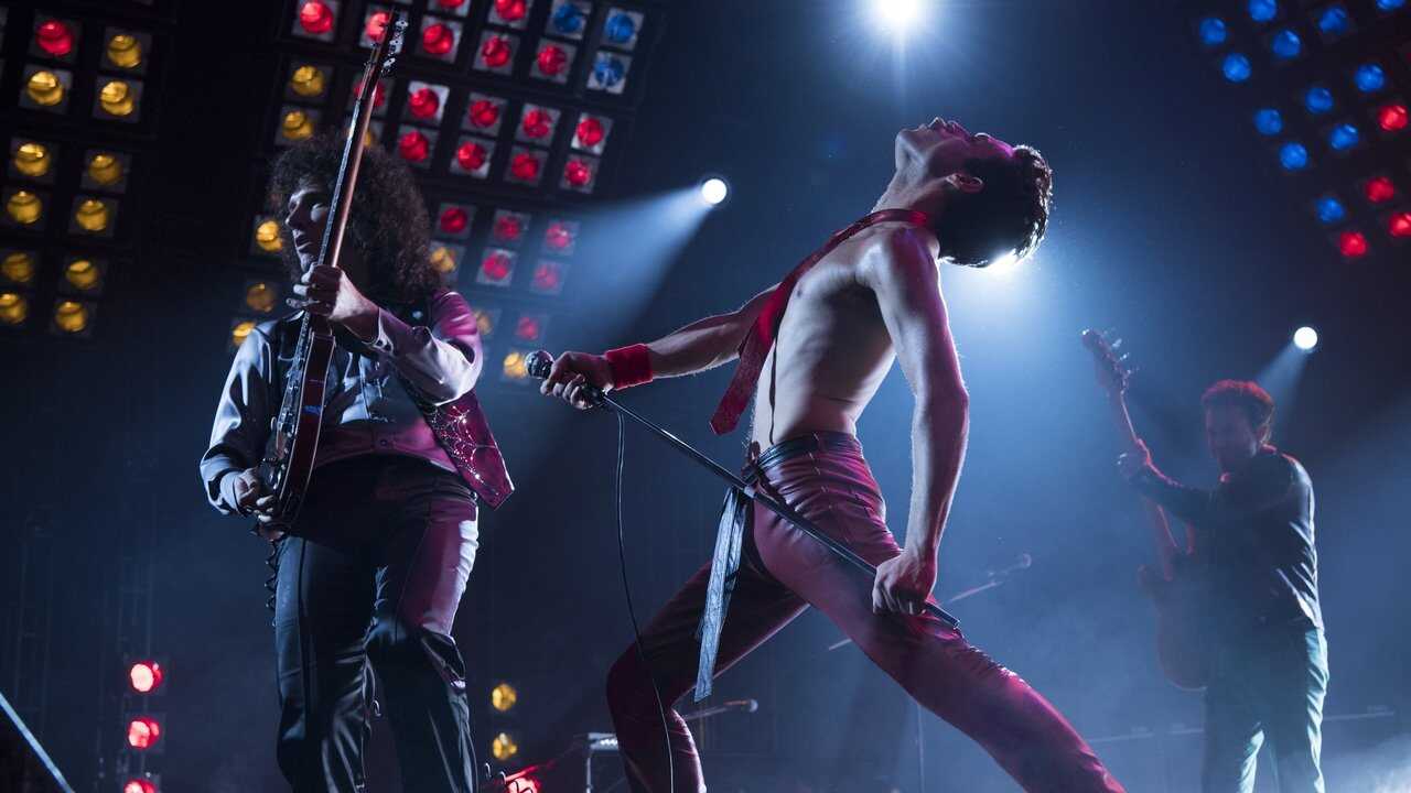 Bohemian Rhapsody (2018) 0