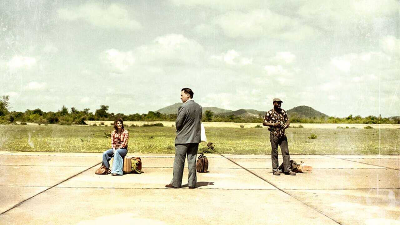 Rendez-vous avec Pol Pot (2024) 0