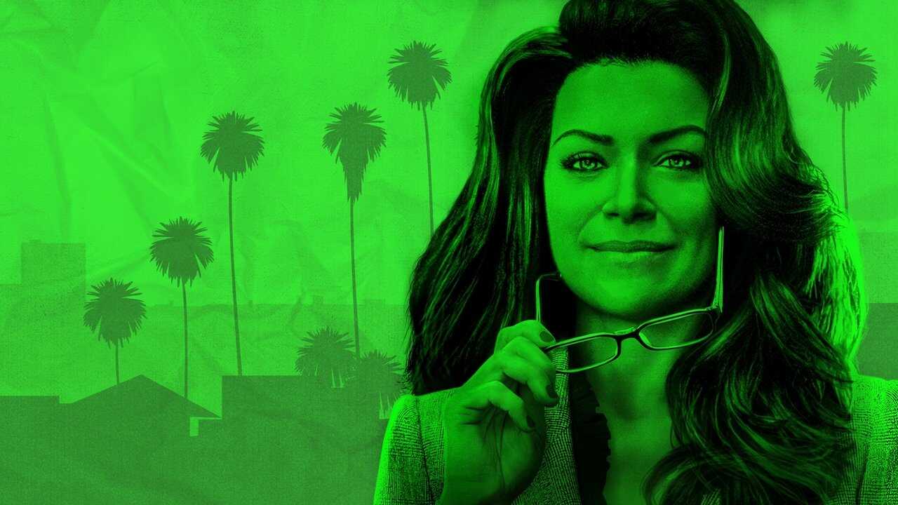 EX - She-Hulk: Attorney at Law (2022) 3