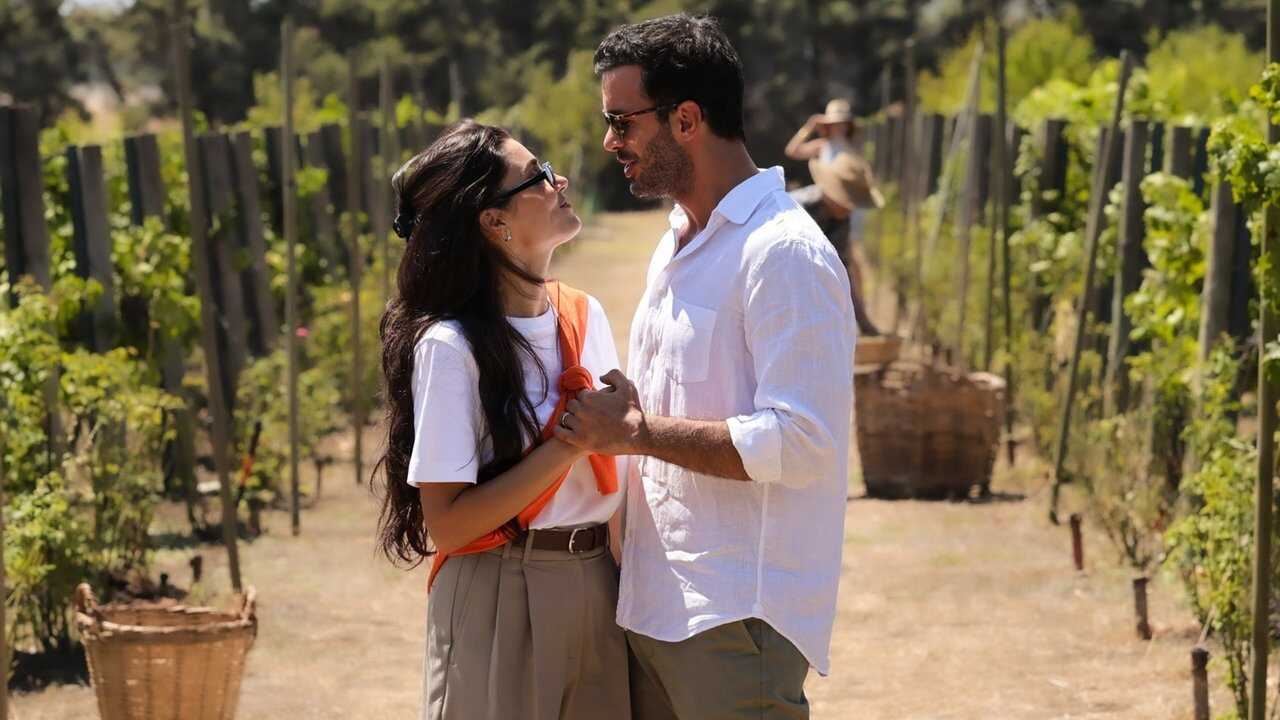 IR - Ask ve Gözyasi عشق و اشک (SUB) (2025) 2