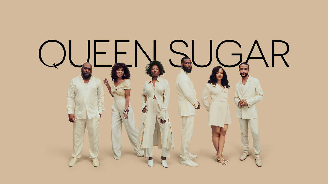 EN - Queen Sugar (2016) 2