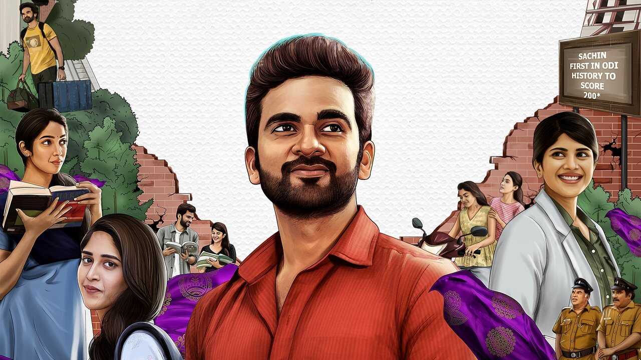 Saba Nayagan (2023) 0