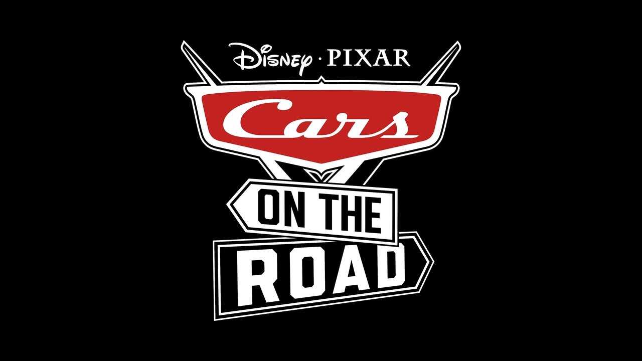 D+ - Cars On The Road (2022) 3