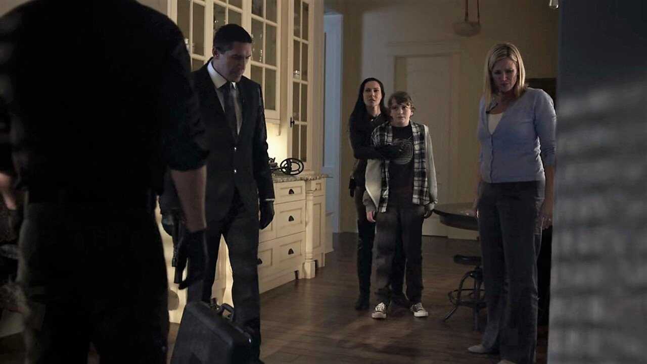 Home Invasion 0