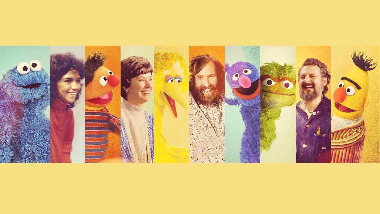 Street Gang: How We Got to Sesame Street 0