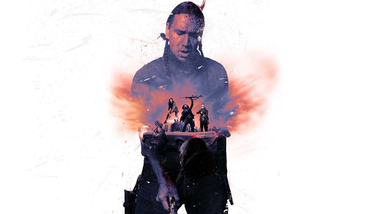 Blood Quantum 0