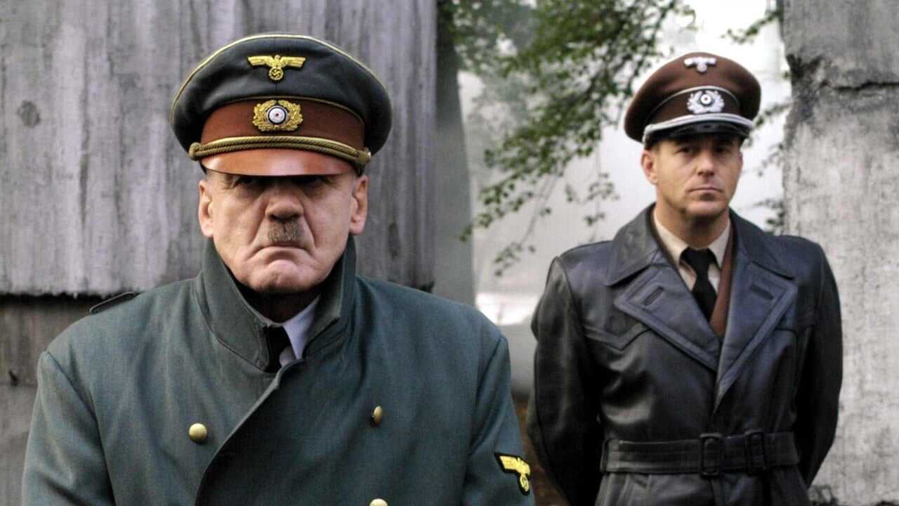 El hundimiento (2004) 0