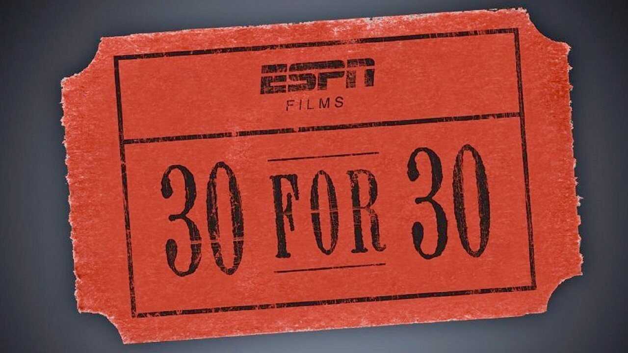 ES - 30 for 30 (2009) 1