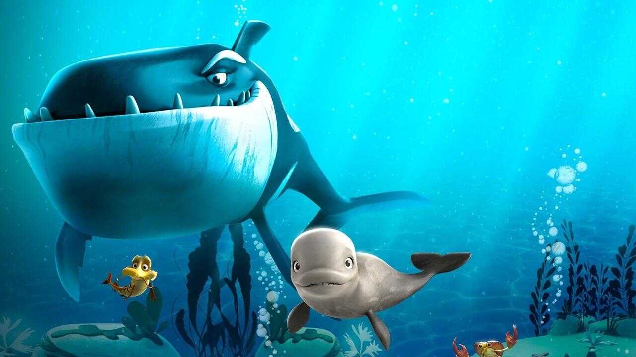 Katak, la pequeña ballena blanca (2023) 0