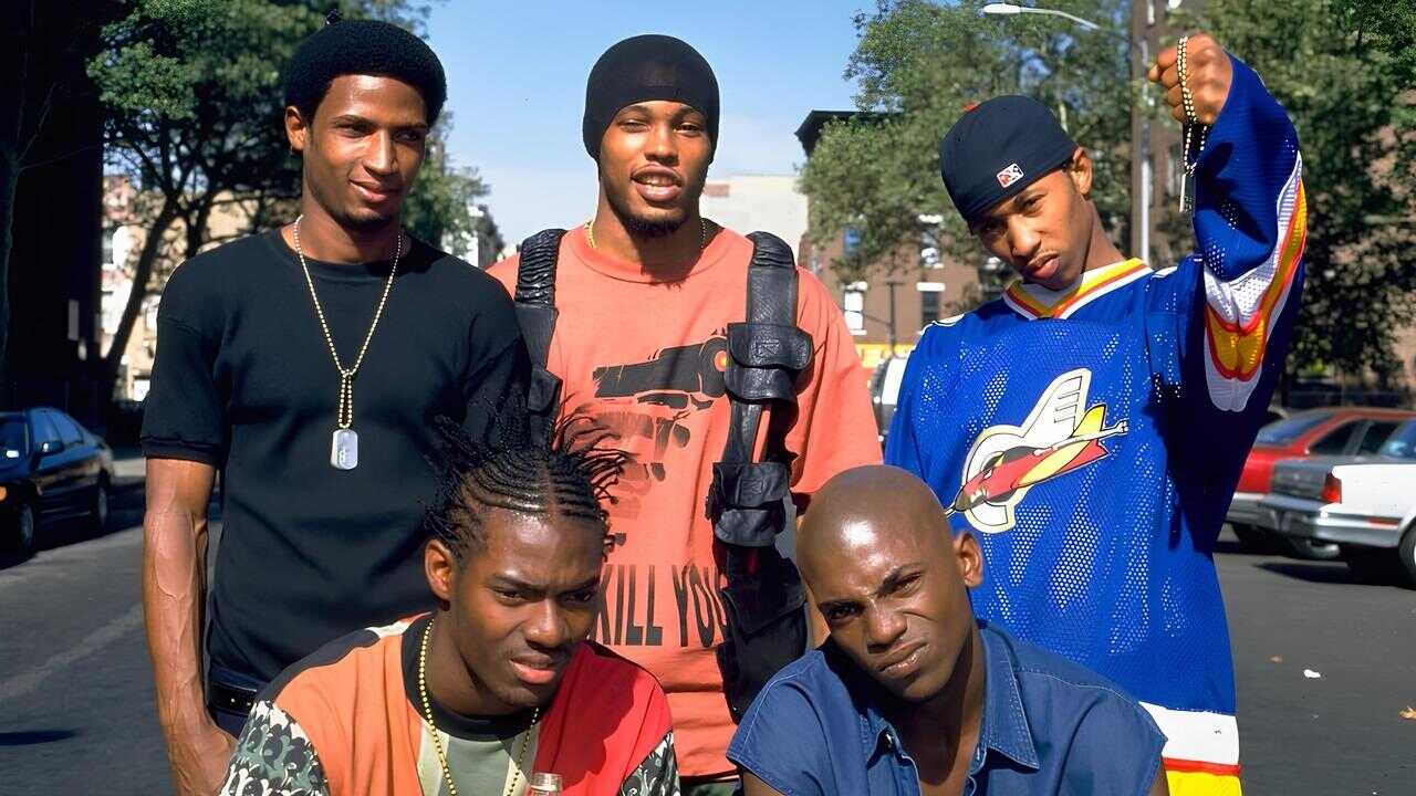 Clockers 0