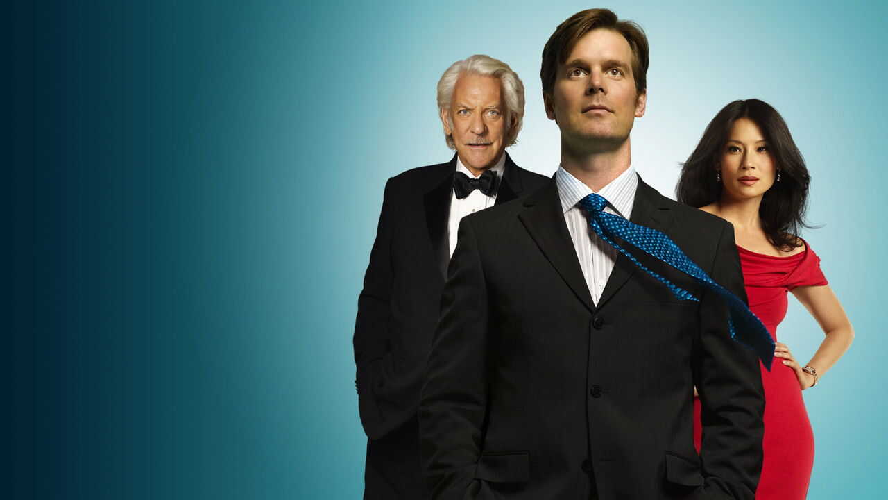 EN - Sexy Money (2007) 3