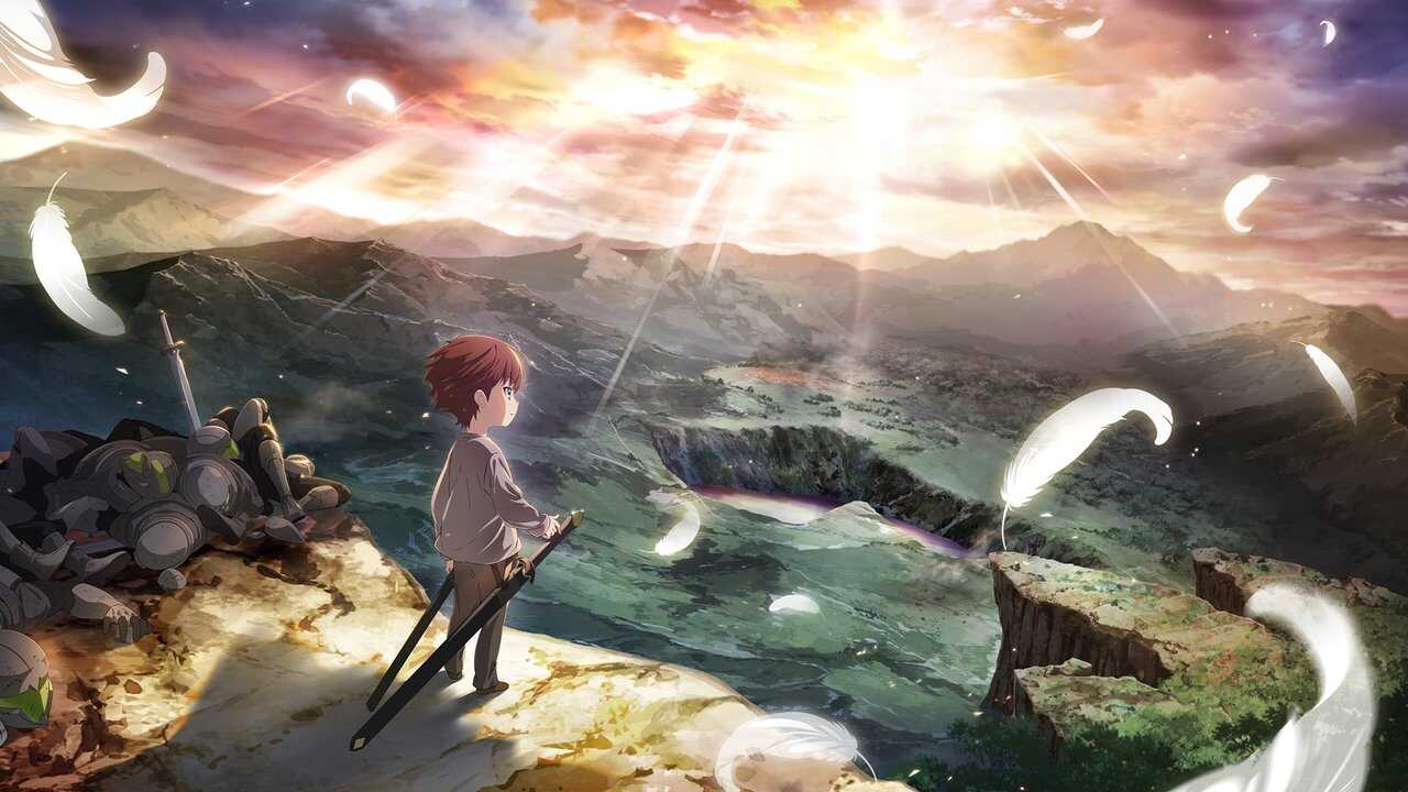 FR - The Beginning After the End (2025) 1