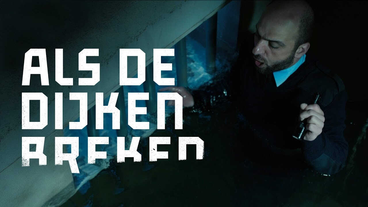 NL - ALS DE DIJKEN BREKEN 0