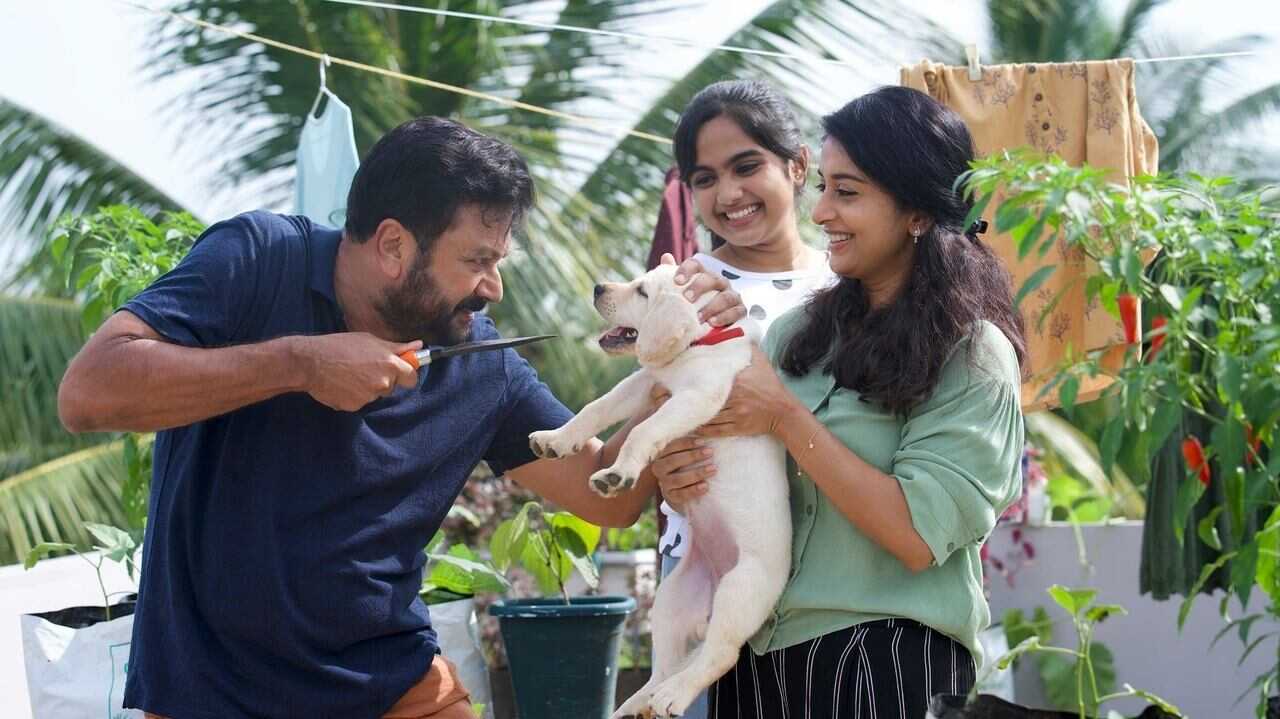 മകൾ 0