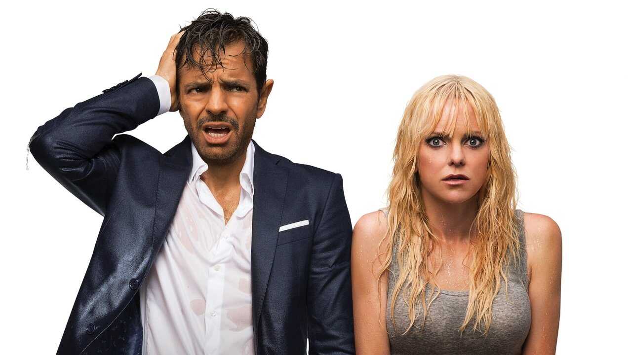 Un mar de enredos (2018) 0
