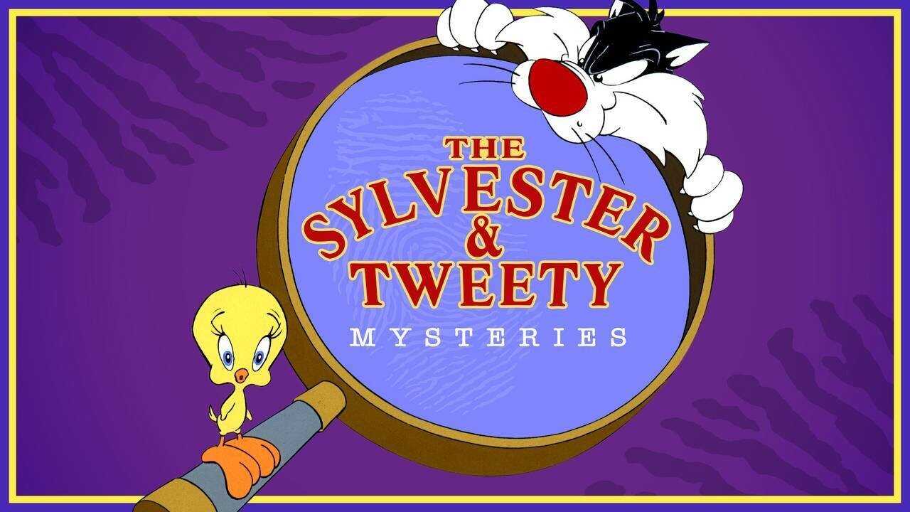 EN - The Sylvester & Tweety Mysteries (1995–2002) 3