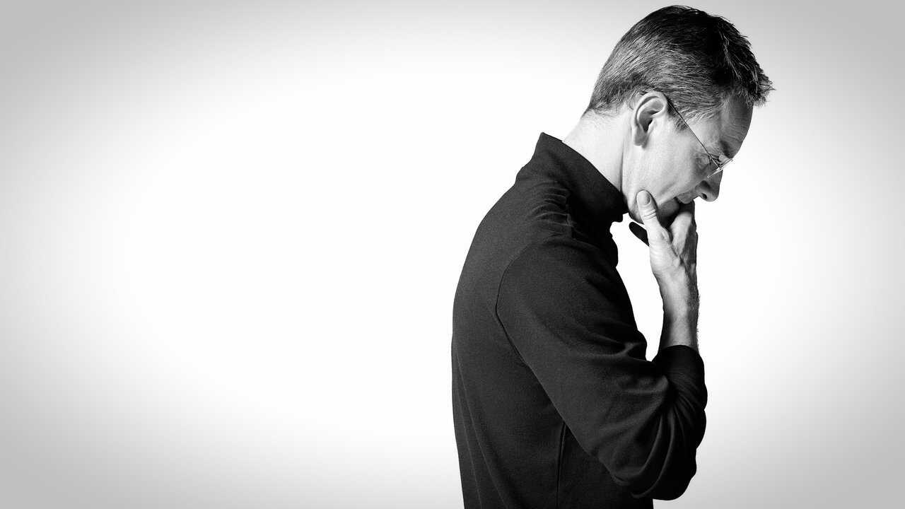 Steve Jobs (2015) 0