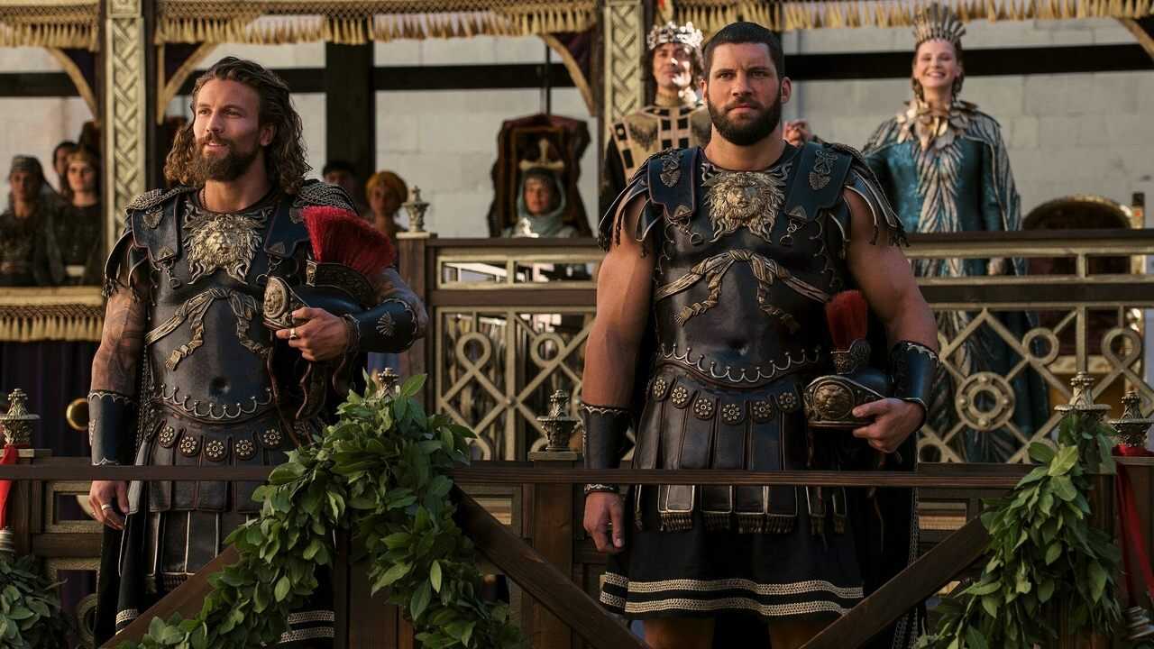 IN - Vikings: Valhalla 3