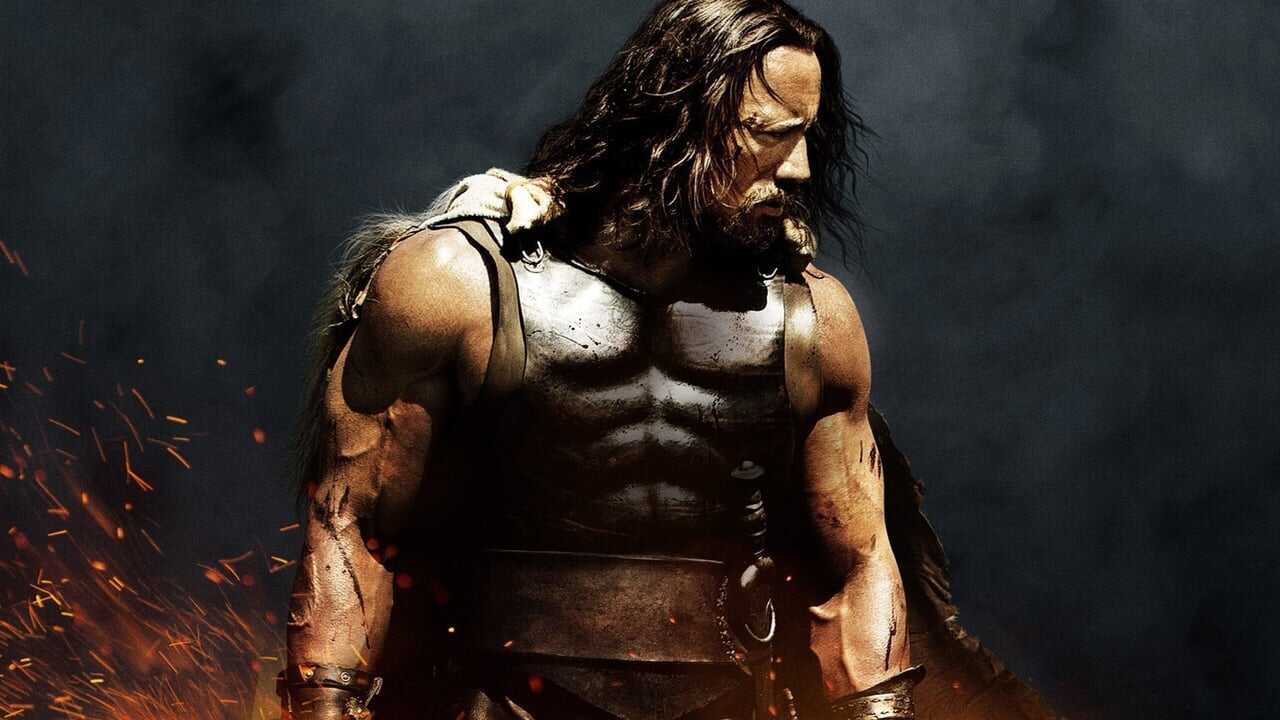 Hercules 0