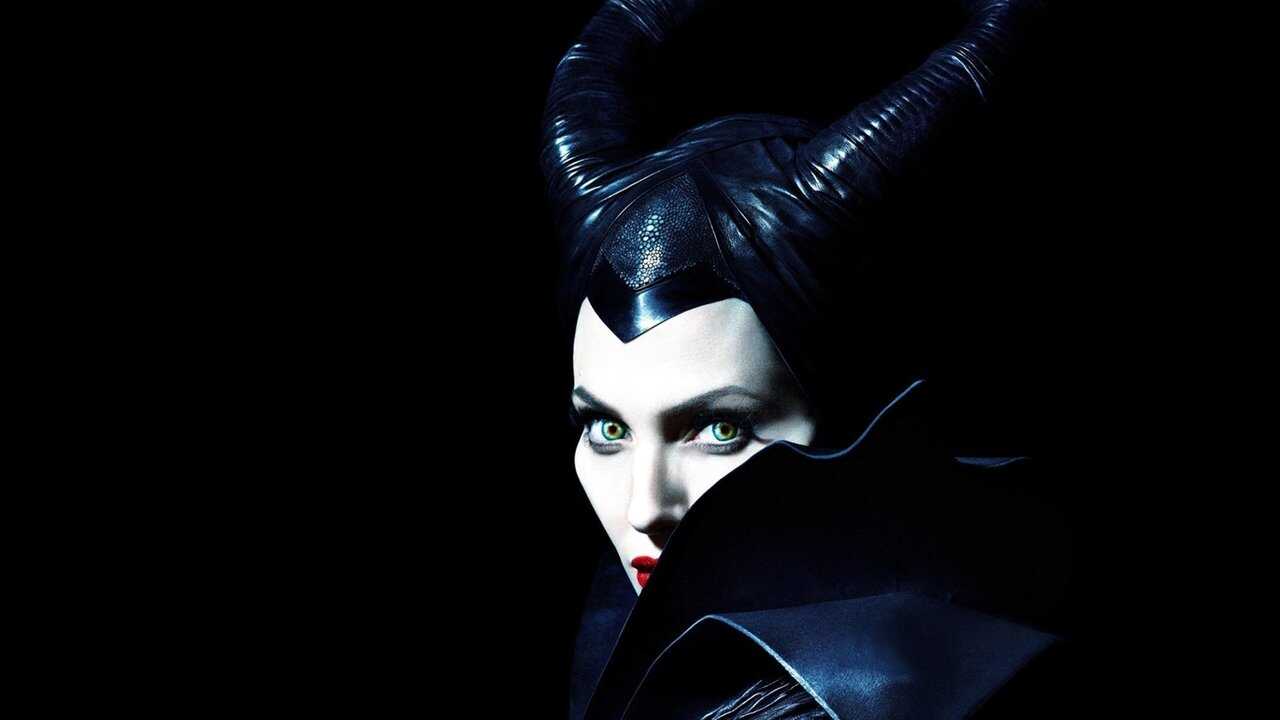Maleficent 0