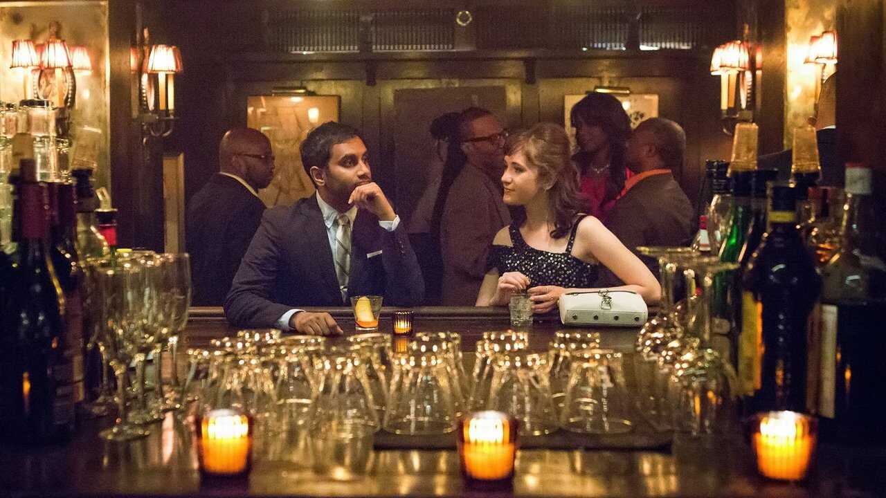 EN - Master of None (2015) 2