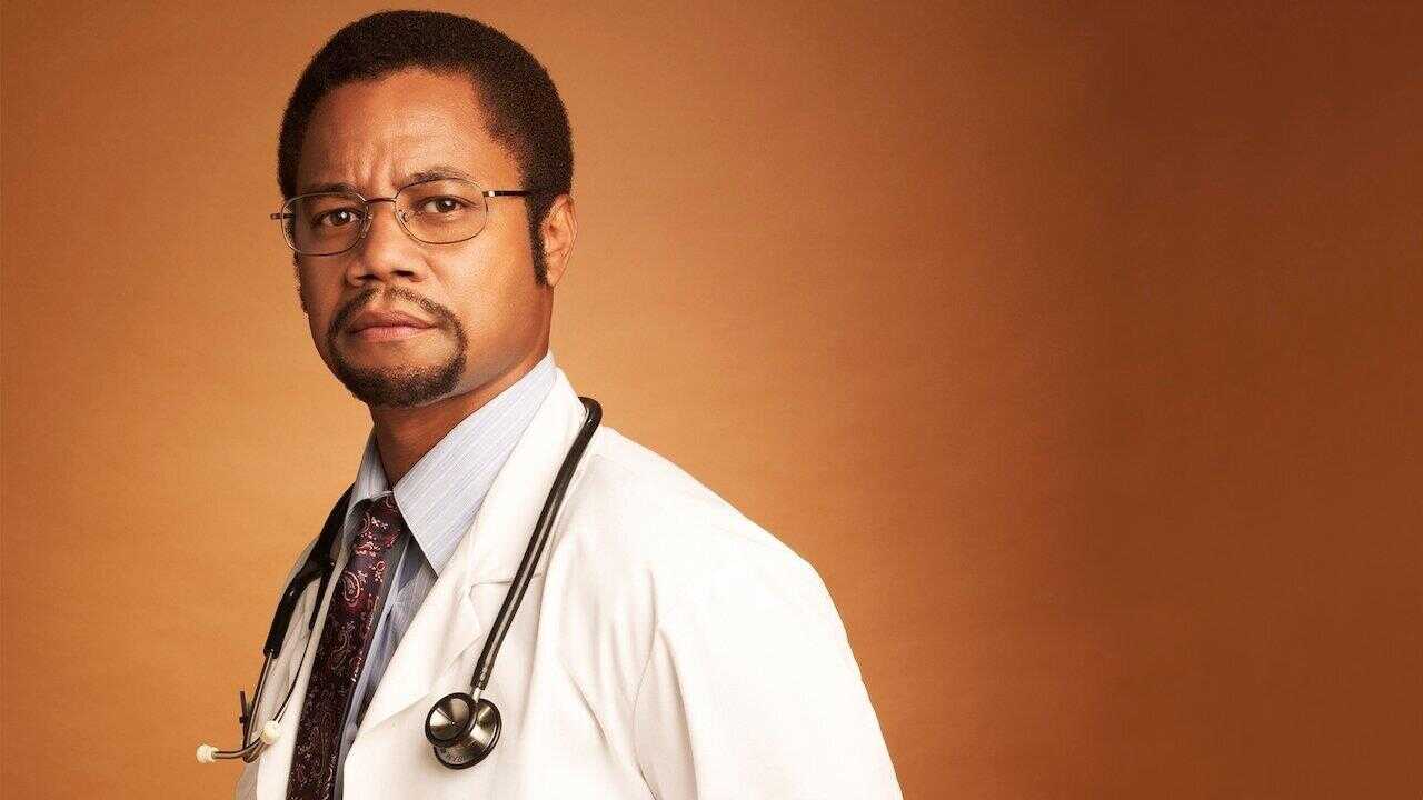 Begnadete Hände - Die Ben Carson Story (2009) 0