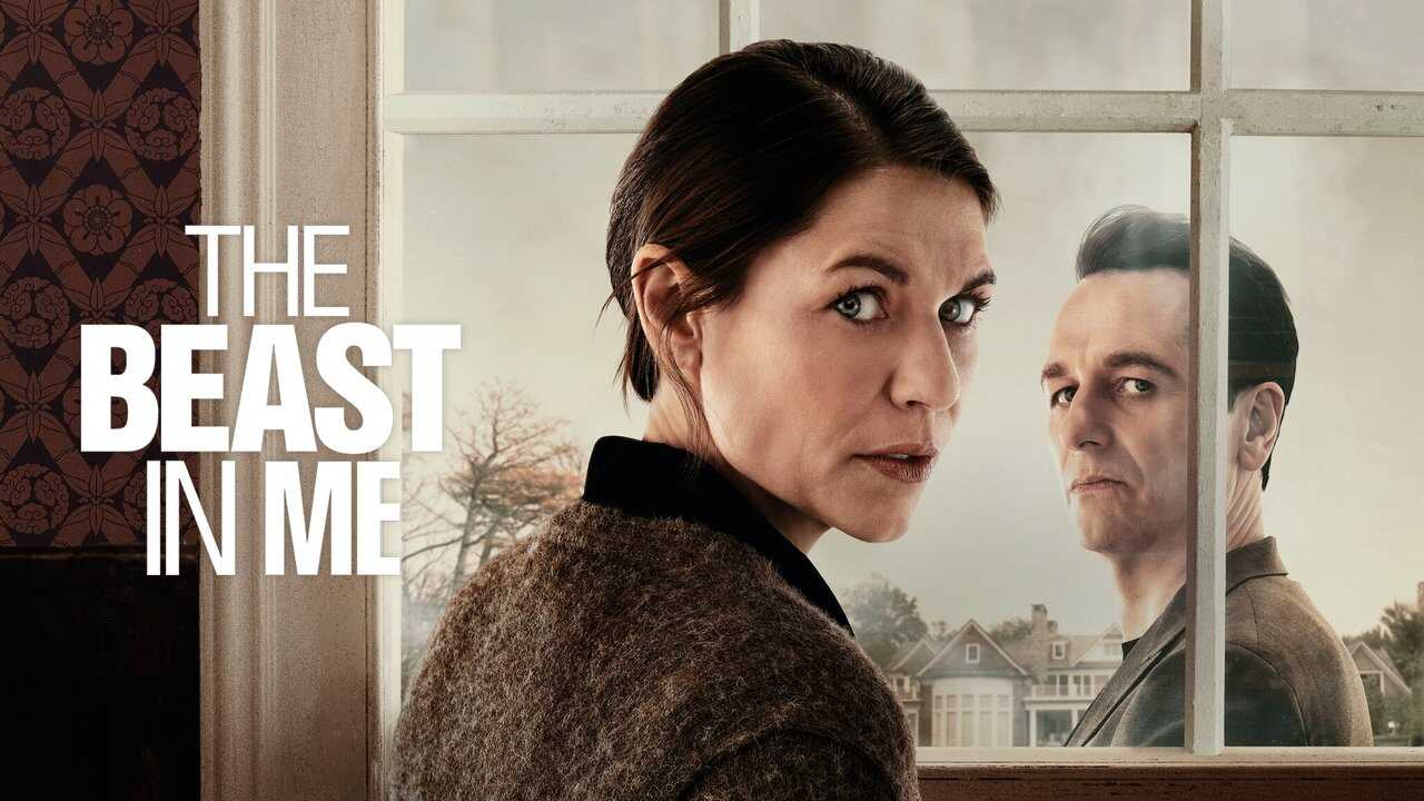 EX - The Beast in Me (2025) 1