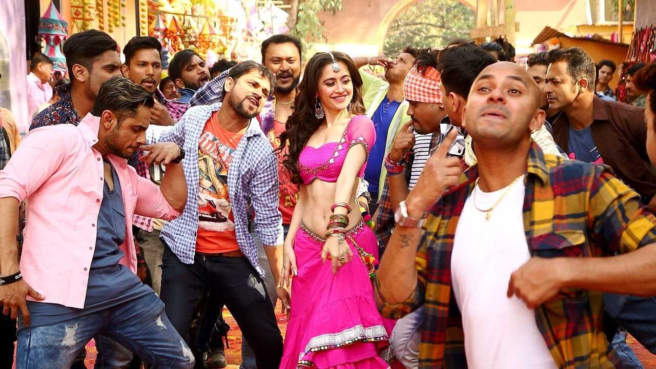 Nawabzaade (2018) 0