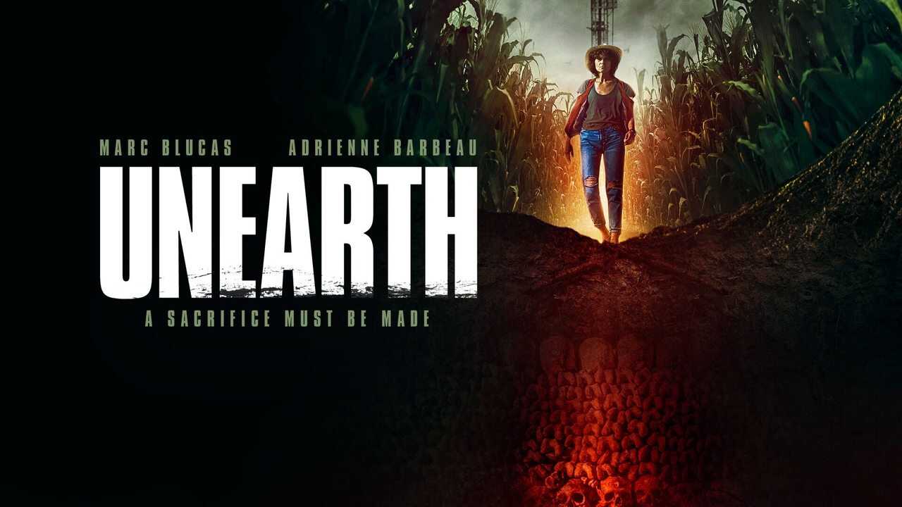 Unearth 0