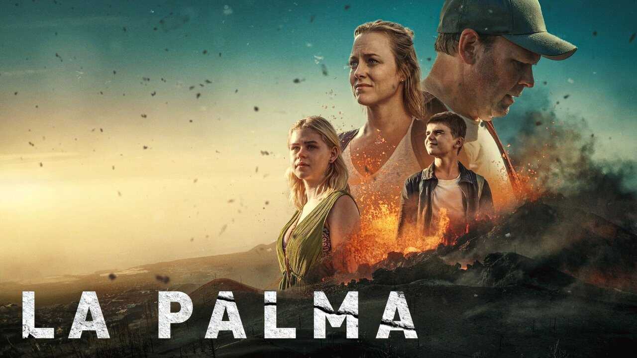 IR - La Palma لاپالما (DUB) 1