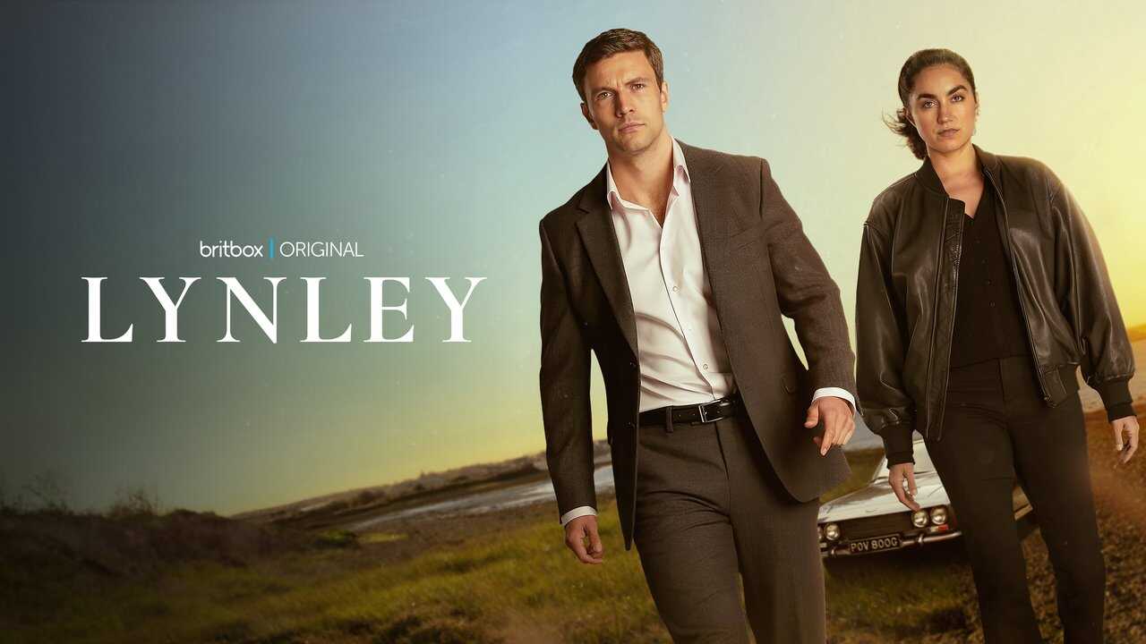 EN - Lynley (2025) (GB) 2