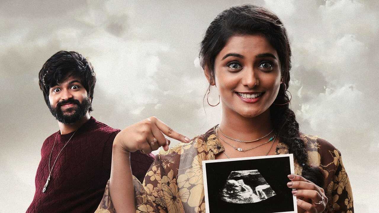 Mr. Pregnant (2023) 0