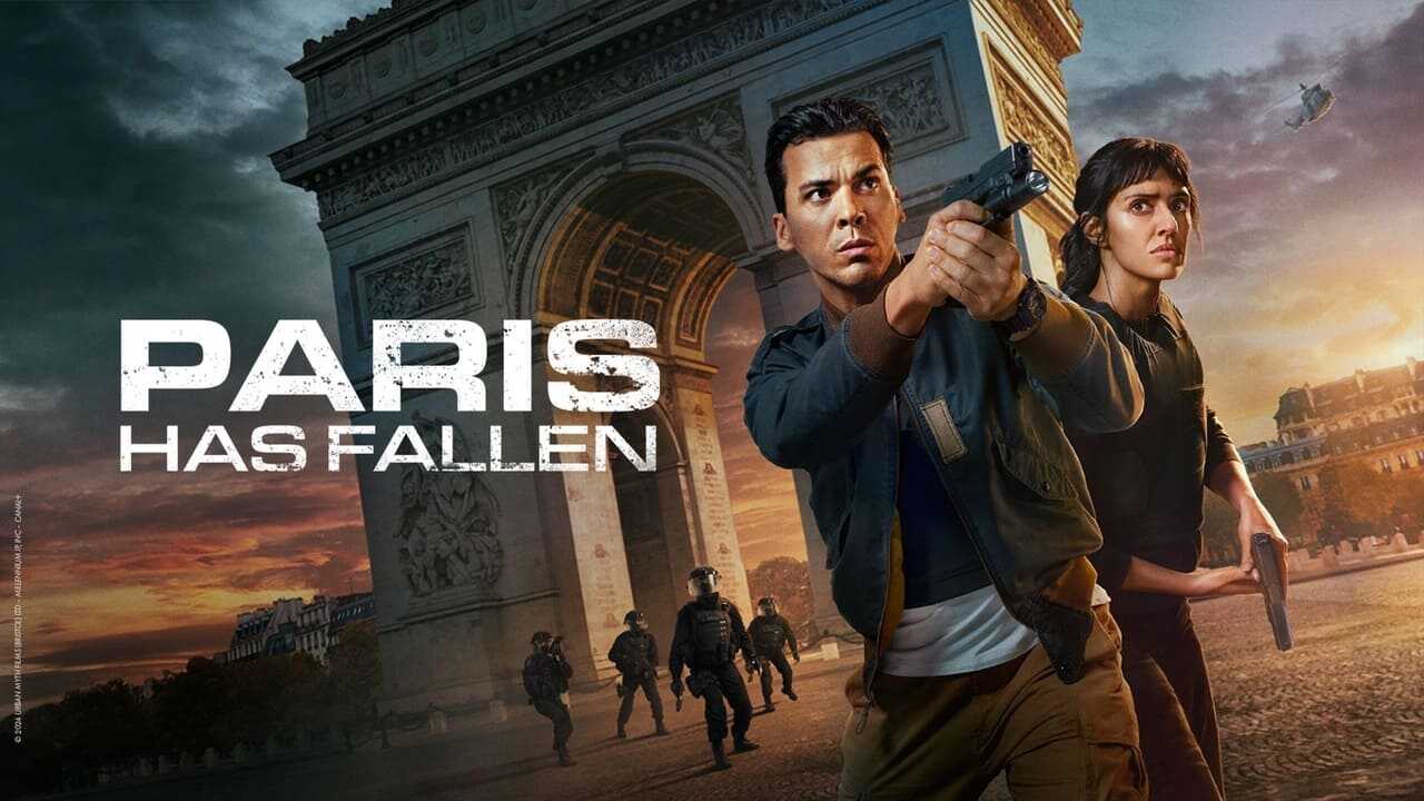 ES - Objetivo: París (2024) 3