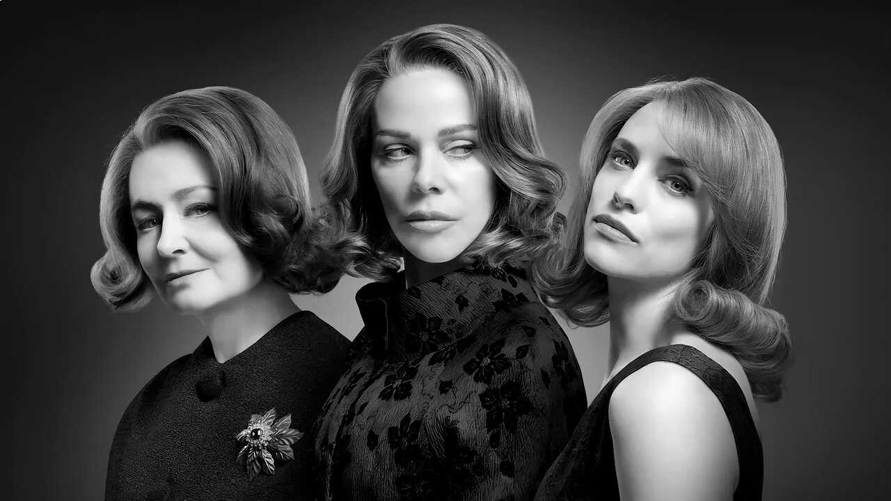 EN - Ladies In Black (2024) 2