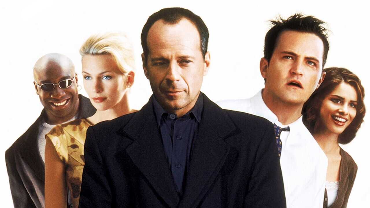 Falsas apariencias (2000) 0