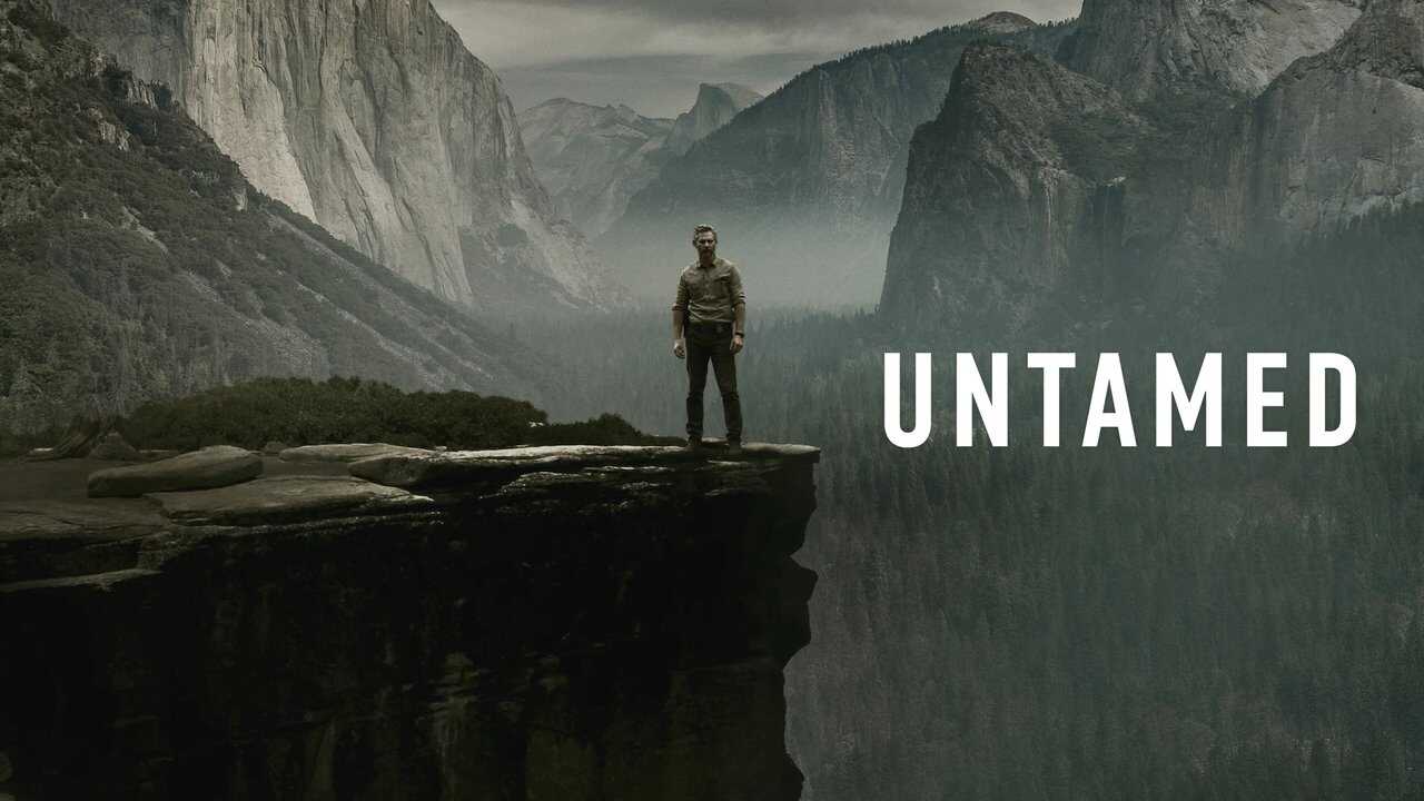 EN - UNTAMED (2025) (US) 4