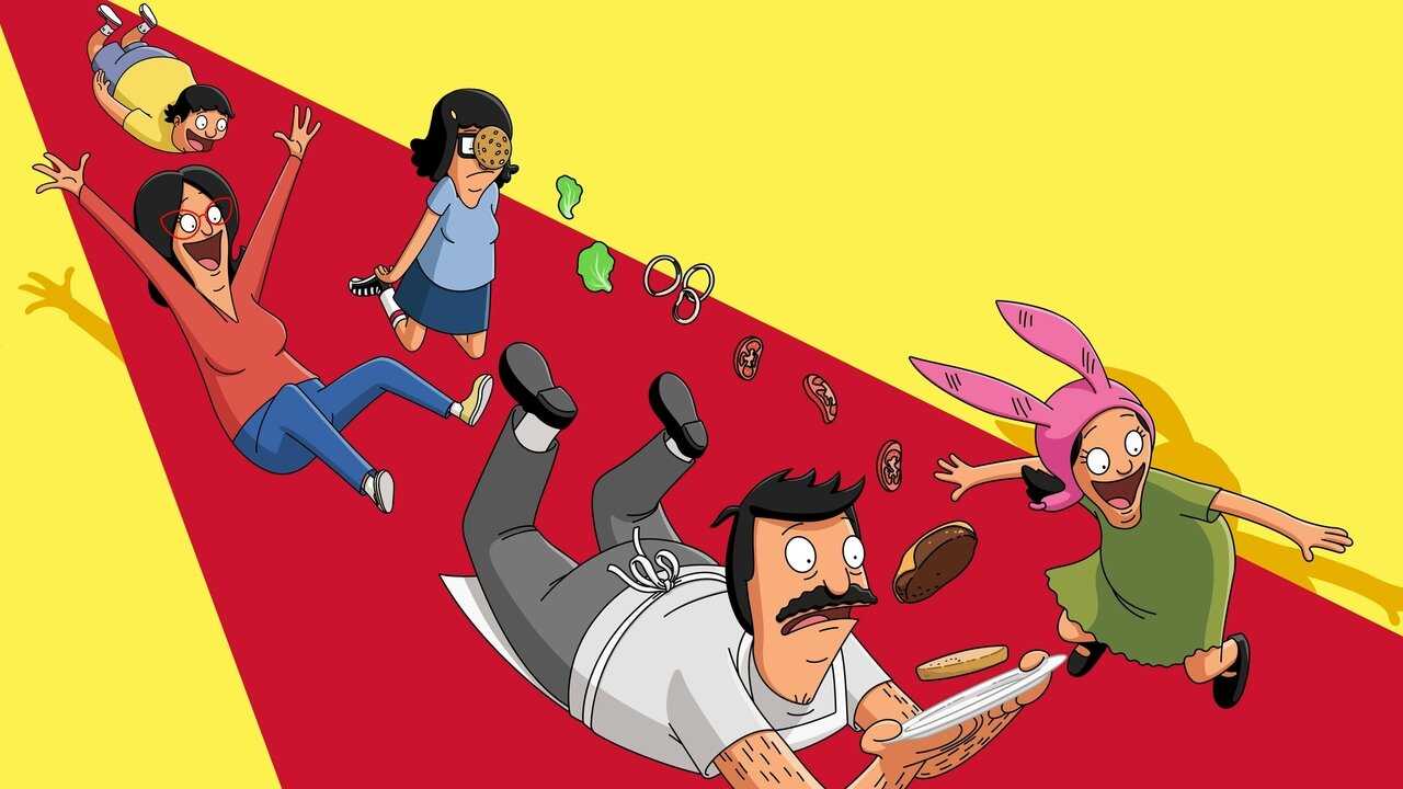 SC - Bob's Burgers (2011) (US) 0