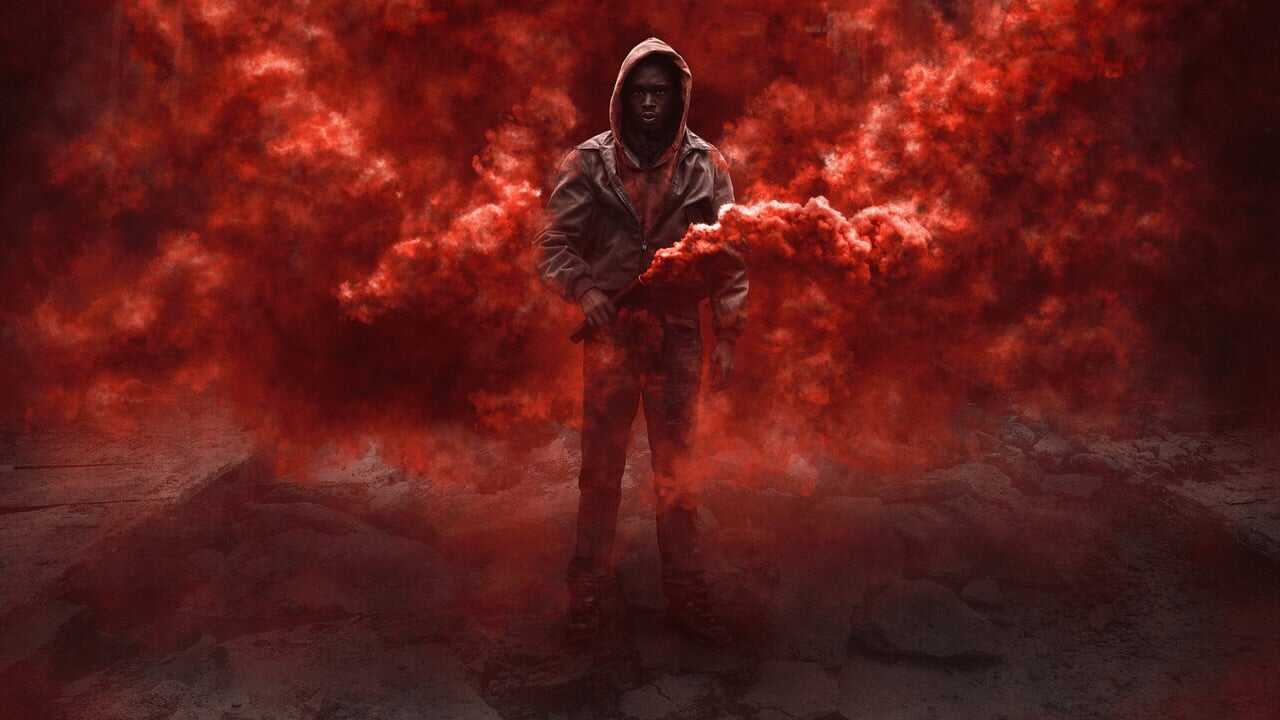 Captive State (2019) 0