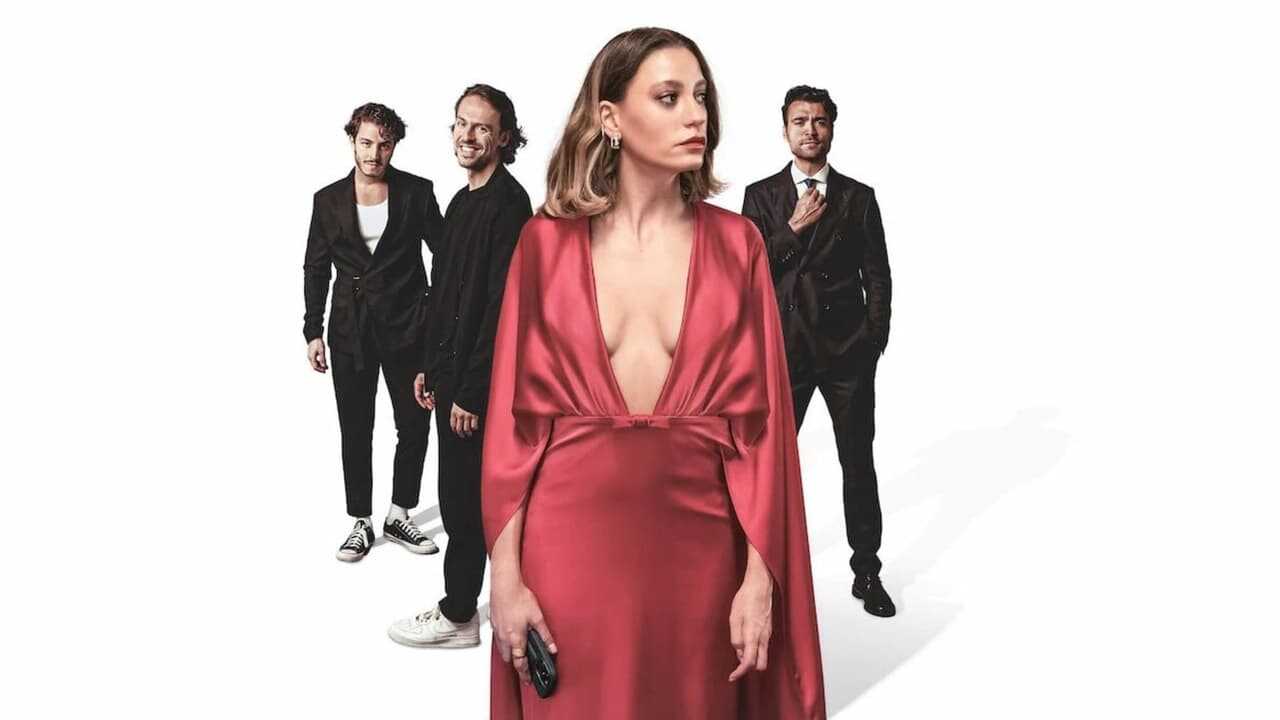 AR - مسلسل من التالي 0