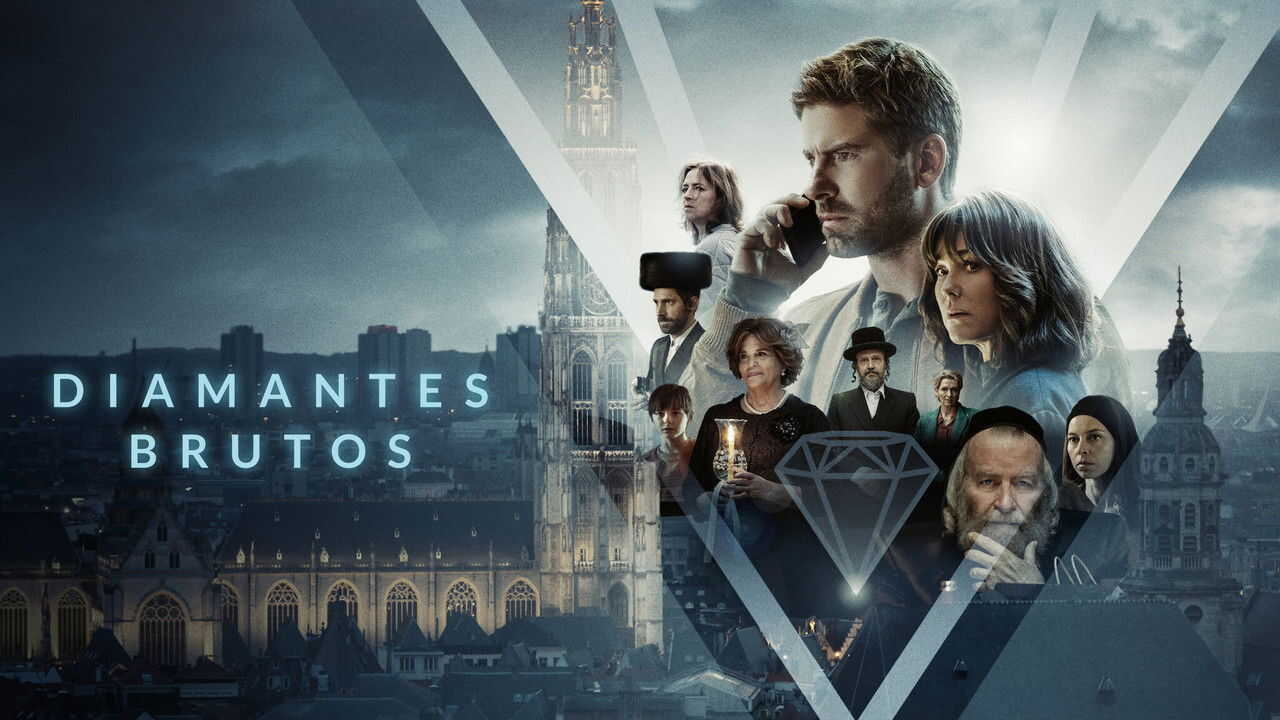 NF - Rough Diamonds (2023) 4