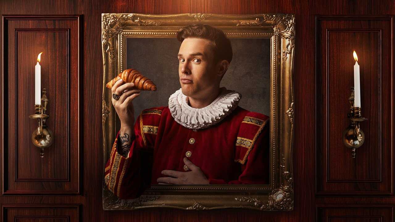 EN - The Celebrity Traitors: Uncloaked (2025) (GB) 0